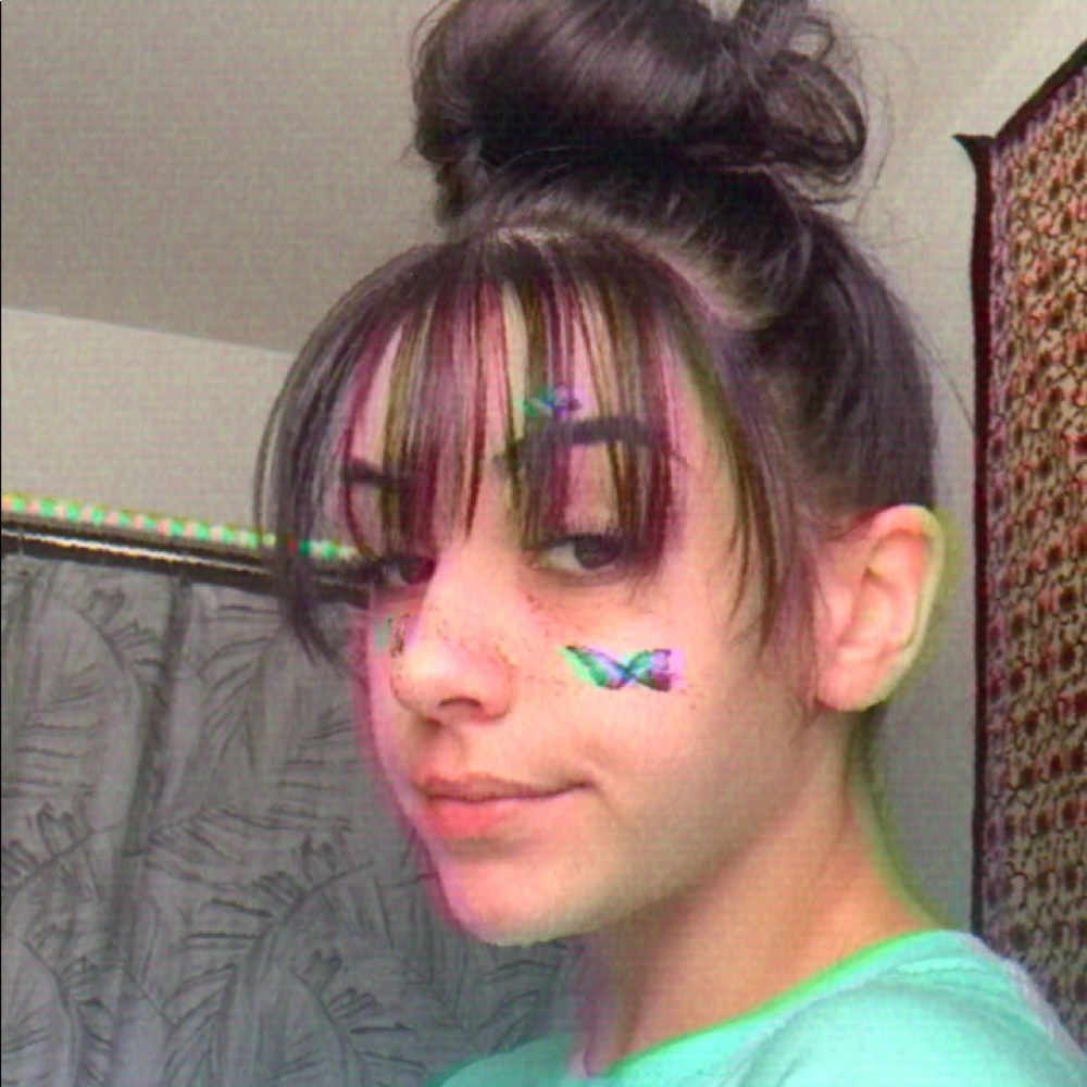 Meet your Posher, Callie